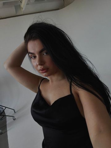 Татьяна Сирена Реал фото 2