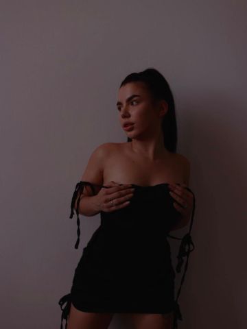 Татьяна Сирена Реал фото 3